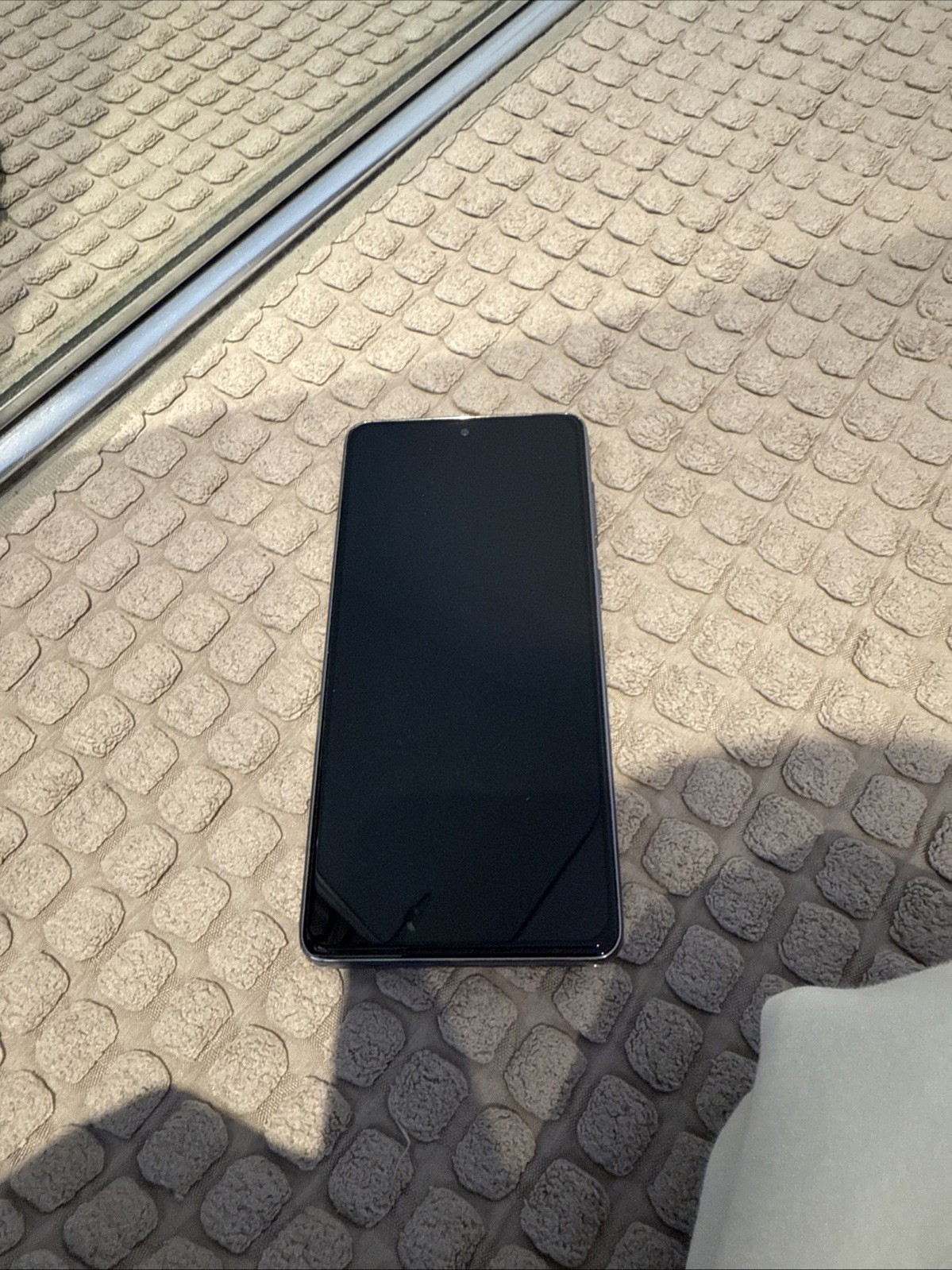 Samsung Galaxy A73 5G SM-A736B – 128GB – Awesome Mint (Unlocked) Without Box