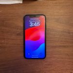 Apple iPhone 11 – 64 GB – Black Gray (Straight Talk)