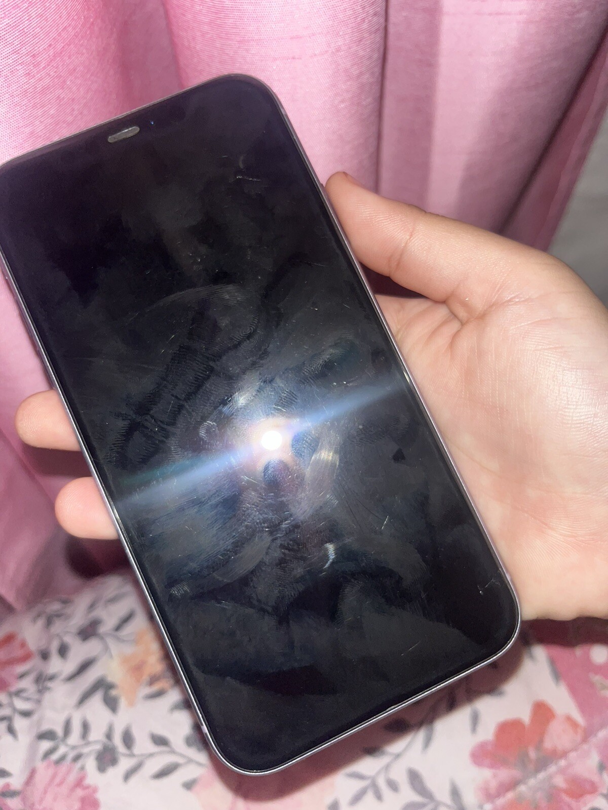 Apple iPhone 11 – 64GB – Purple (Unlocked) A2111 (CDMA + GSM)
