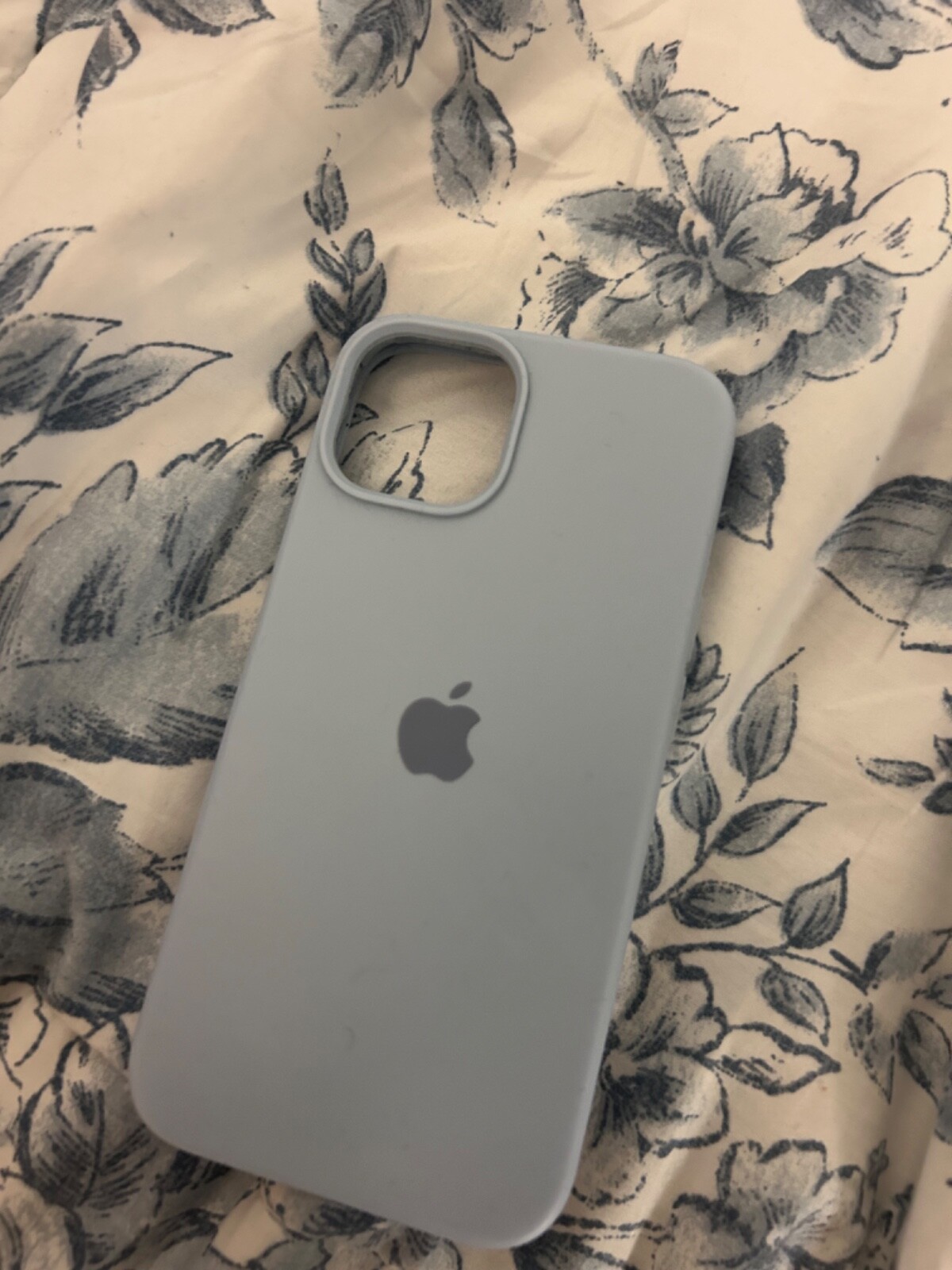 iPhone 14 silicon Apple phone case
