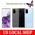 NEW-Sealed Samsung Galaxy S20+ PLUS 5G 128GB G986U GSM+CDMA Fully Unlocked 6.7″
