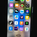 Apple iPhone 12 Pro – 256 GB – Blue (Unlocked)