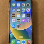 Apple iPhone 11 – 64GB – Black (Unlocked) A2111 (CDMA + GSM)