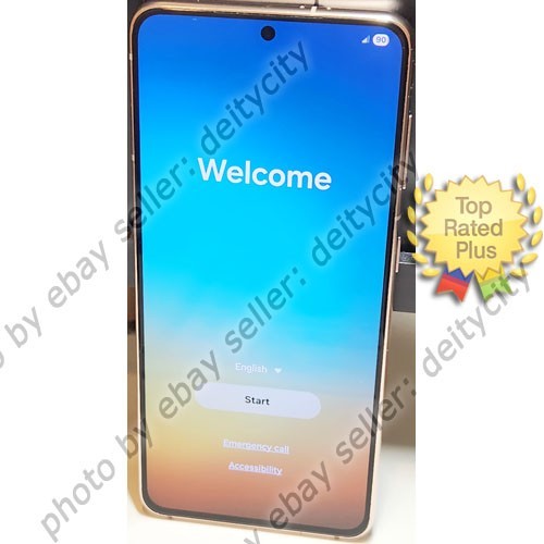 UNLOCKED Samsung Galaxy S21 5G 6.2″ 128 GB Phantom Violet US Version Excellent