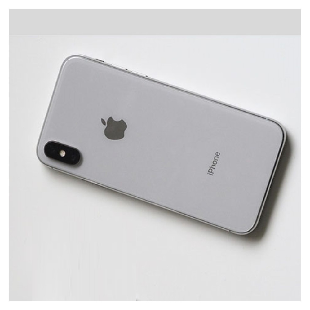 Apple iPhone X/XS 64GB 256GB Silver Space Gray Mint Verizon AT&T T-Mobile