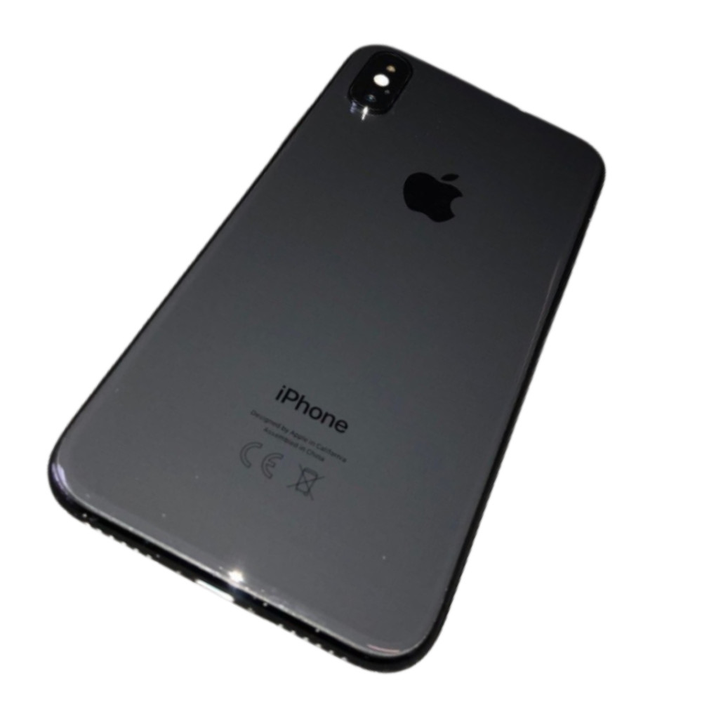 Apple iPhone X – 64GB/256GB – Space Gray/Silver – Unlocked – Free Shipping!