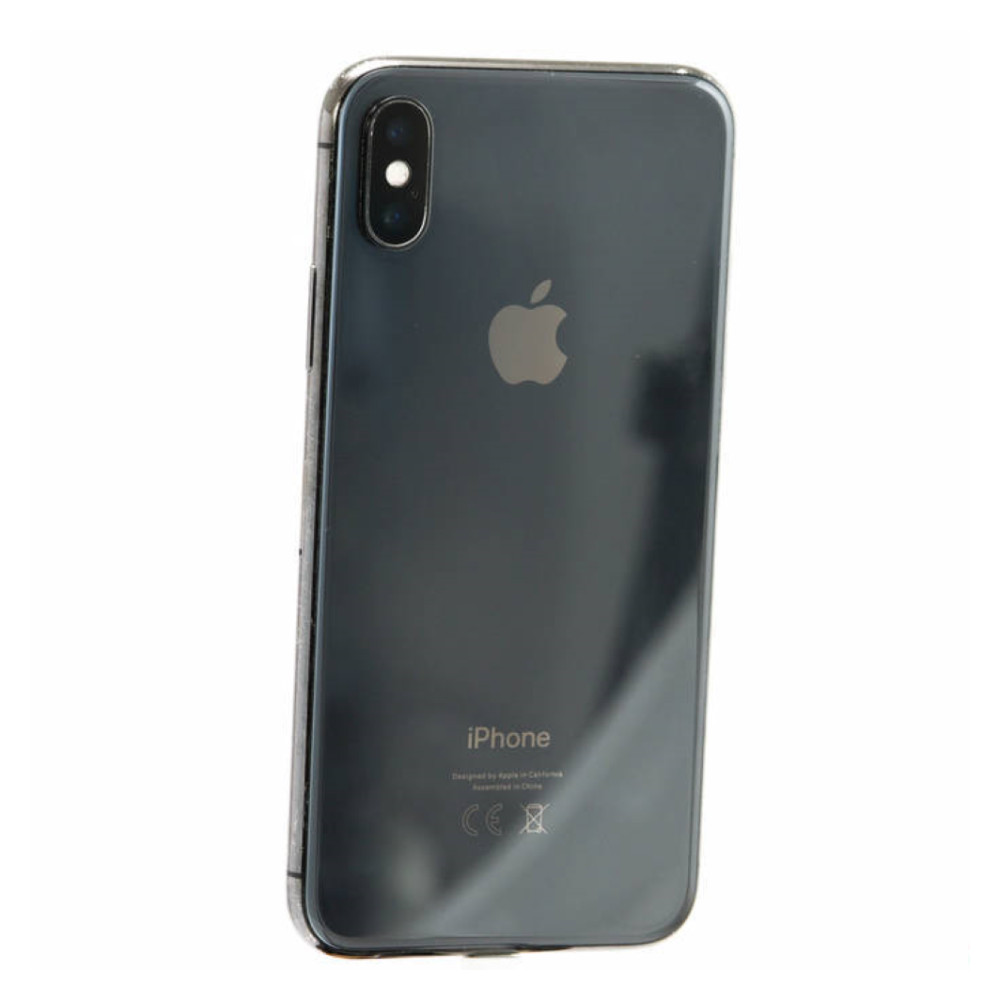 Apple iPhone XS 64GB/256GB Unlocked – Space Gray, Silver, Gold – Free Shipping!