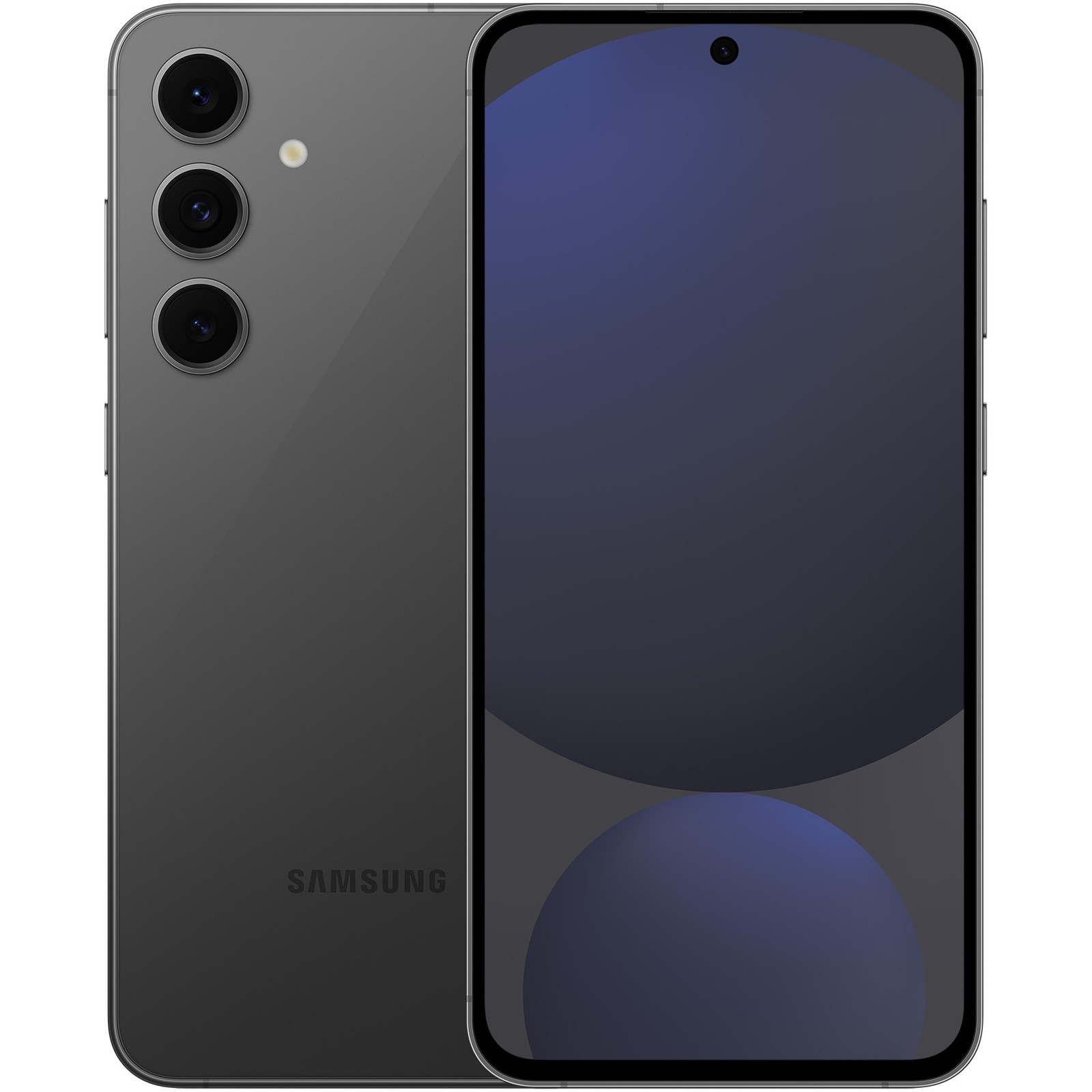 Samsung Galaxy S24 FE S721U 128GB Gray (Verizon) – Sealed