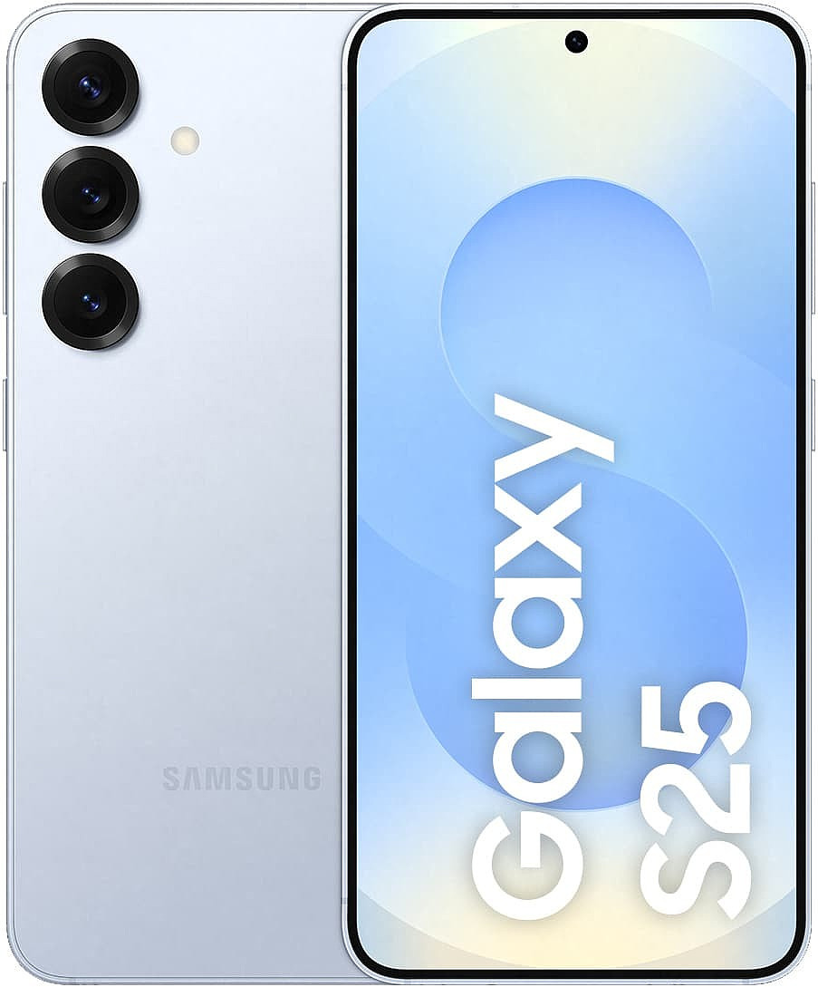 ✔️ NEW Samsung Galaxy S25 5G SM-S931U 6.2″ 50MP (2025) 🔓 Unlocked ✨️AI (COLORS)