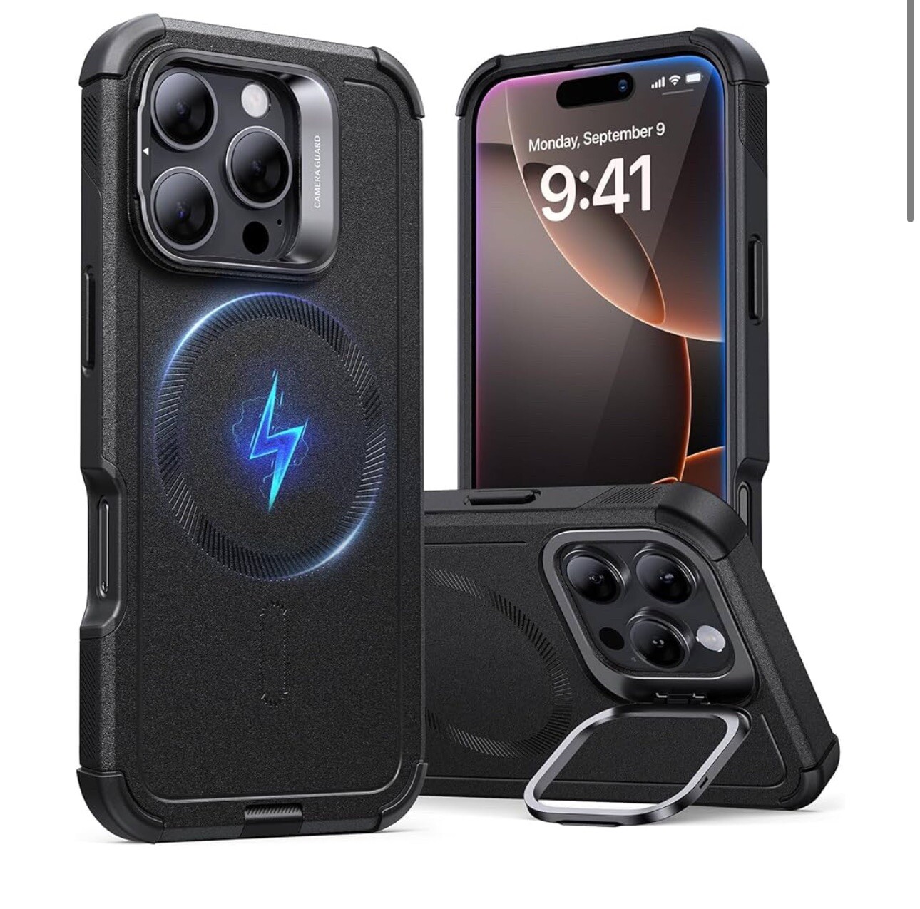 esr iphone 16 pro max case