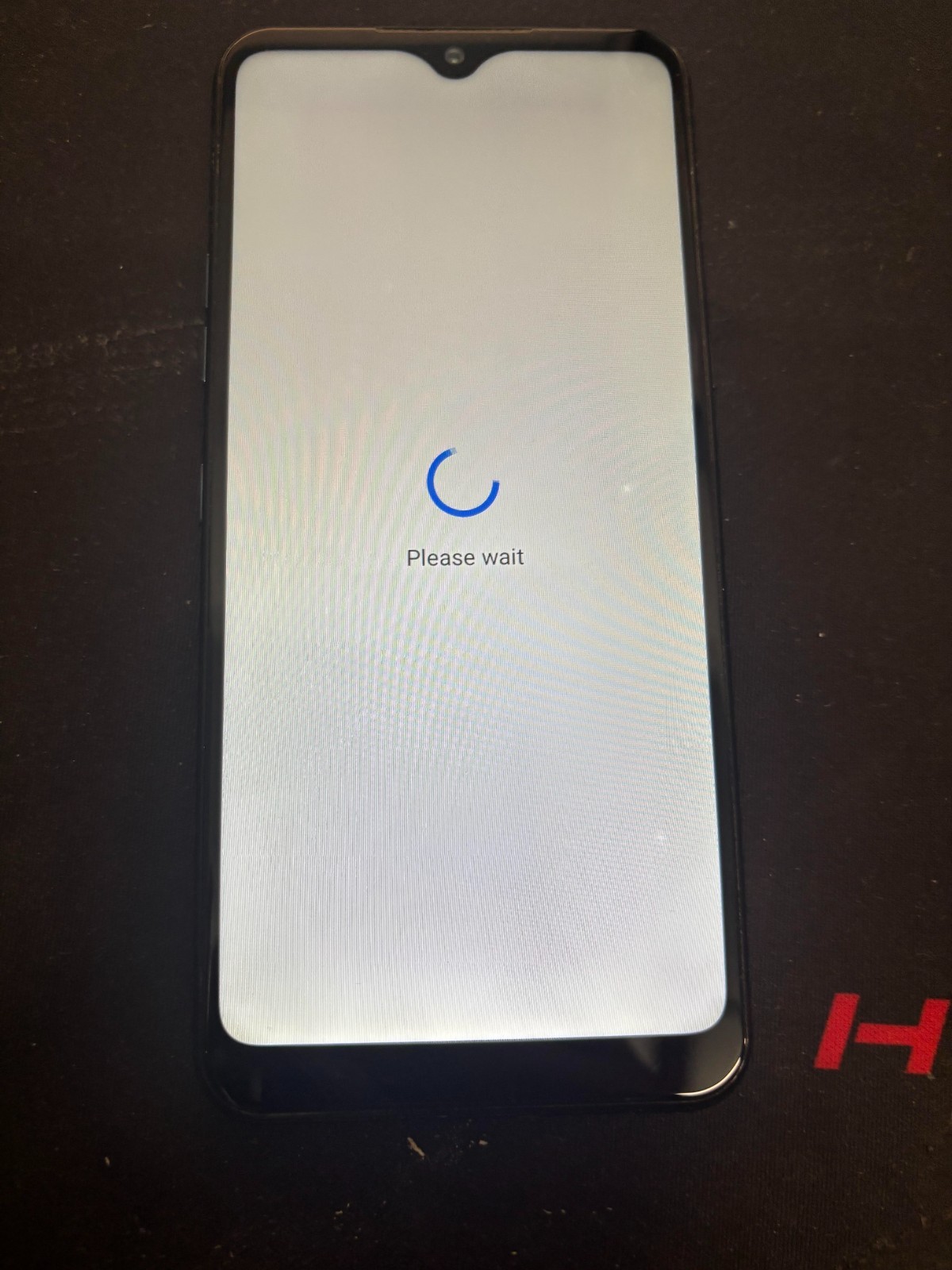 LG K51 – 32 GB – Grey (Unlocked) ~M364