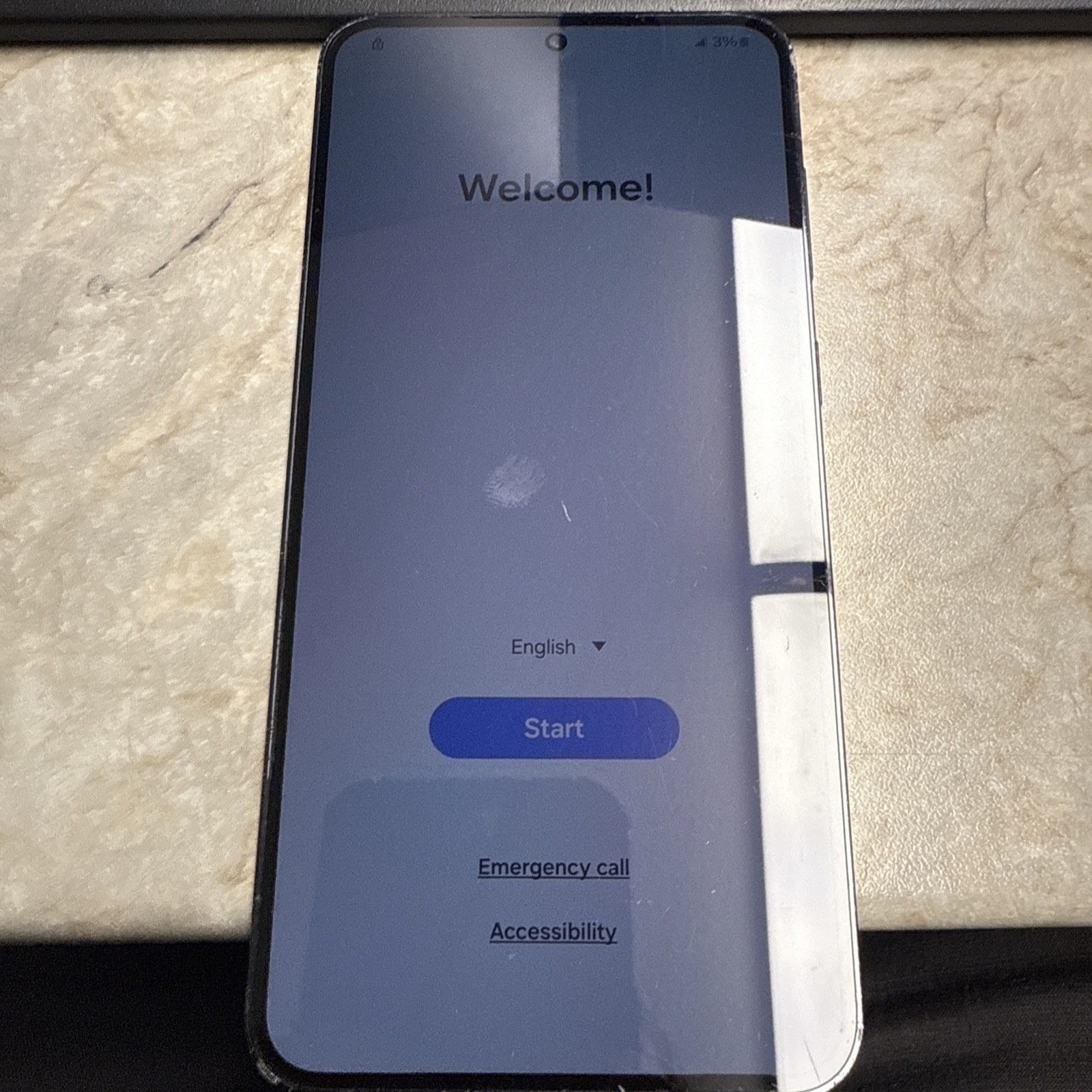 Samsung Galaxy S23 Plus – FRP -For Parts – Read Description