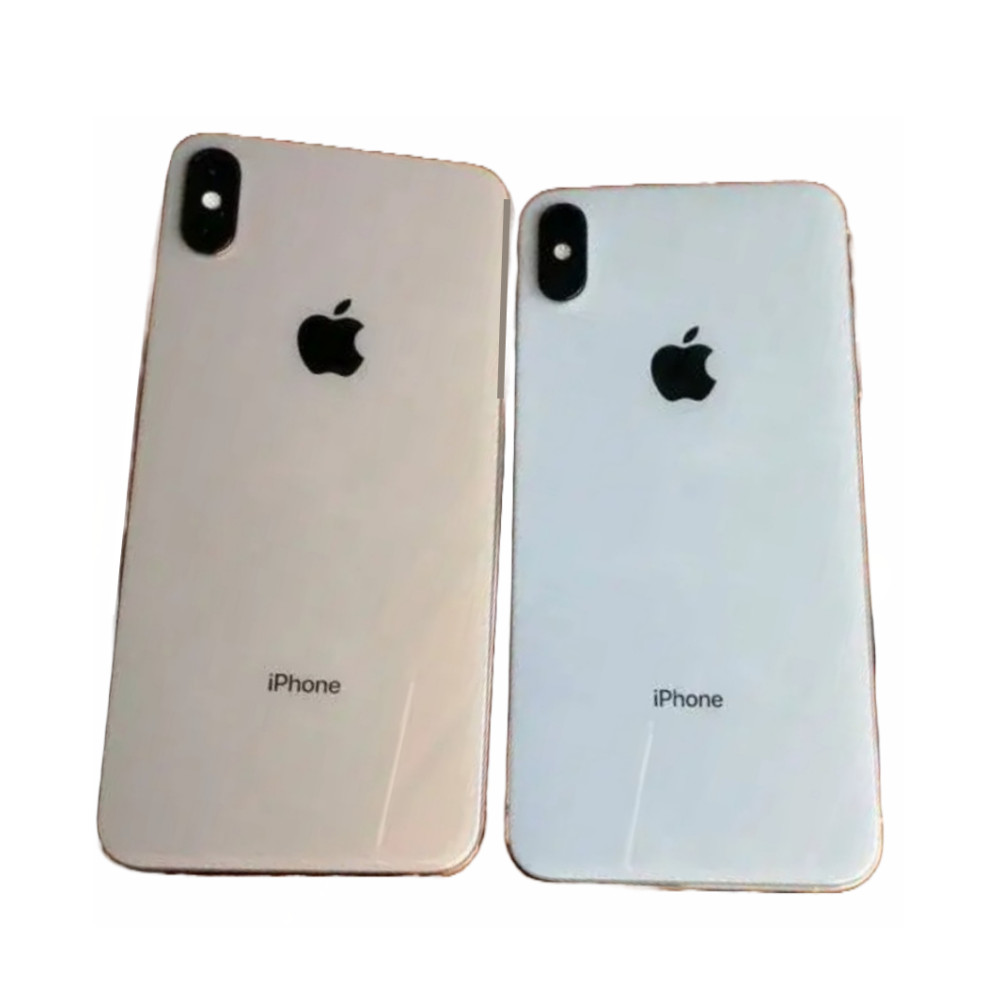 Apple iPhone X/XS 64GB Factory Unlocked At&t Verizon Clean IMEI Free Return