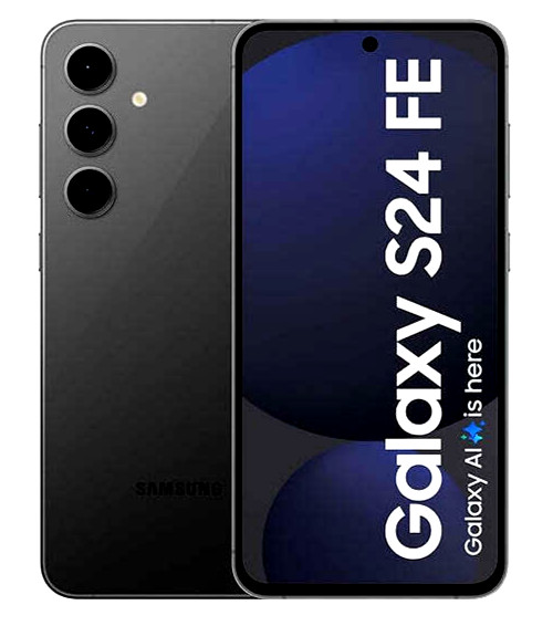 ✔️NEW! Samsung Galaxy S24 FE 5G SM-S721U ✨AI 6.7″ 50MP (US Version) 🔓 Unlocked