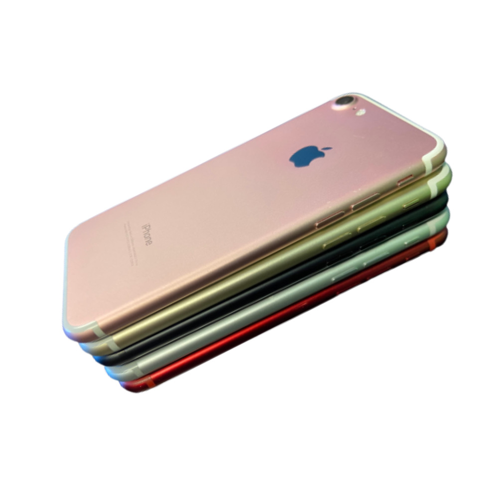 Apple iPhone 7 Unlocked Verizon At&t T-Mobile -32GB 128GB- 4G All Colors