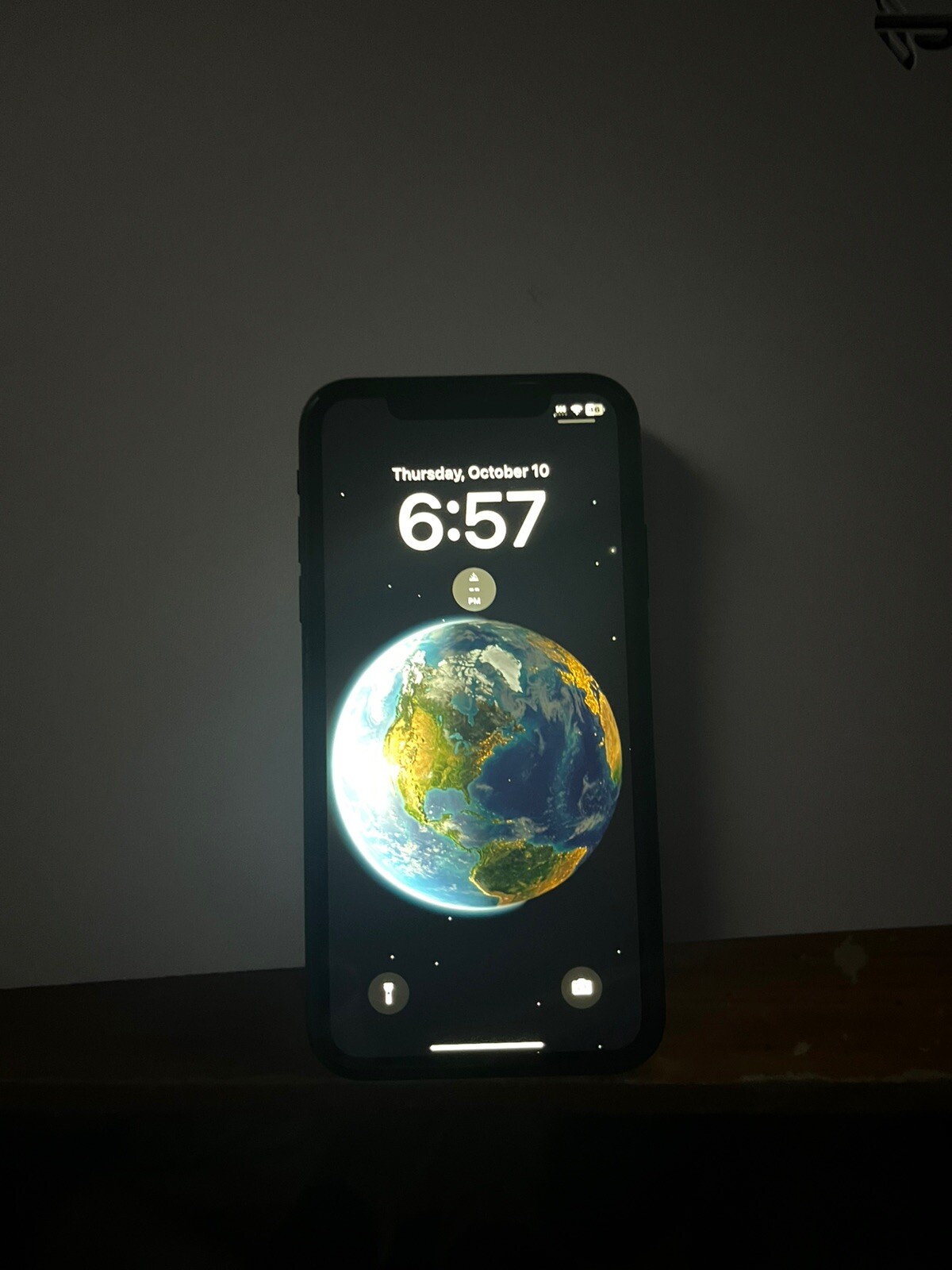 Apple iPhone XR – 64 GB – Black (Unlocked)