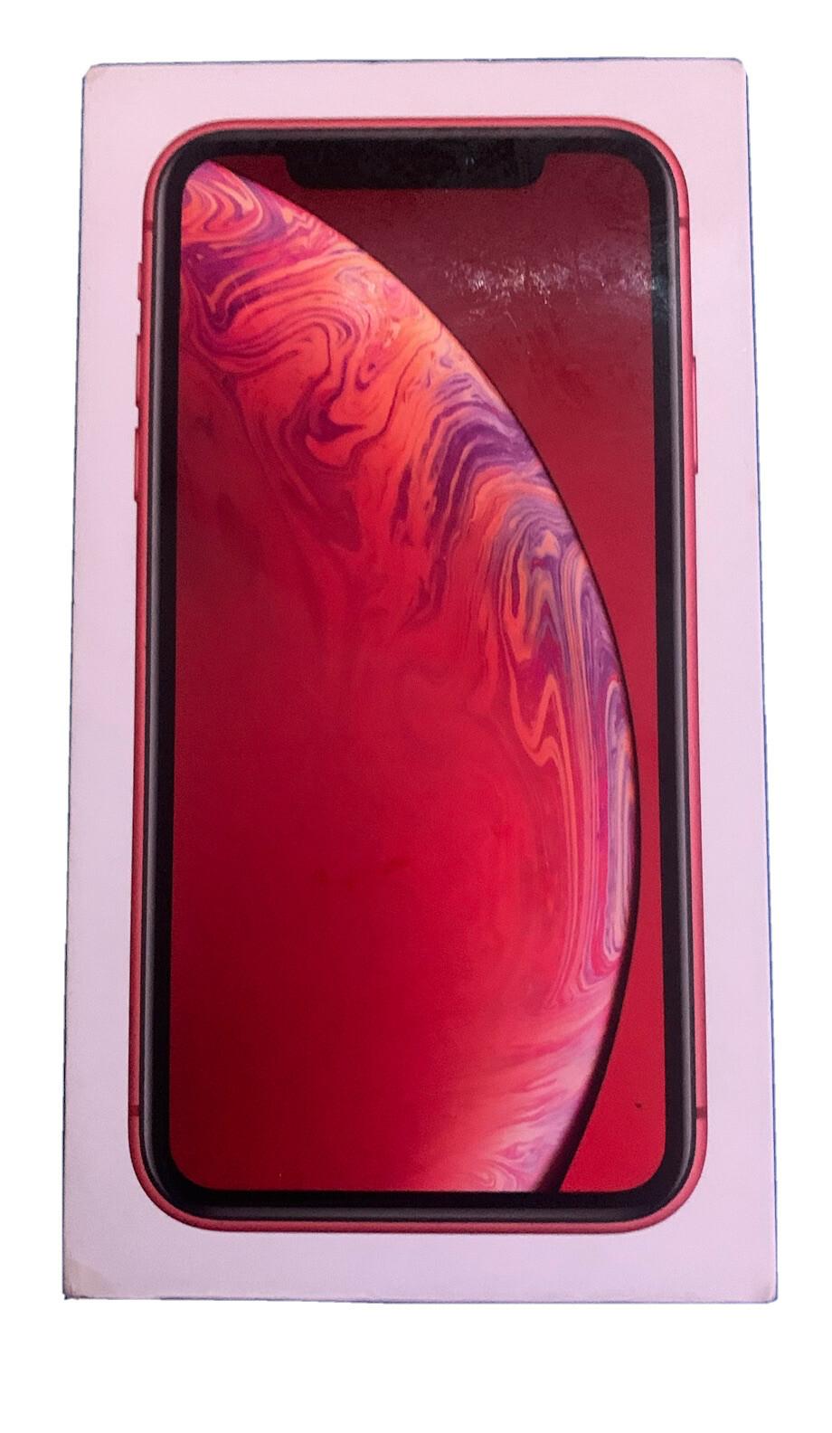Apple iPhone XR (PRODUCT)RED – 64GB – (Unlocked) A1984 (CDMA + GSM)
