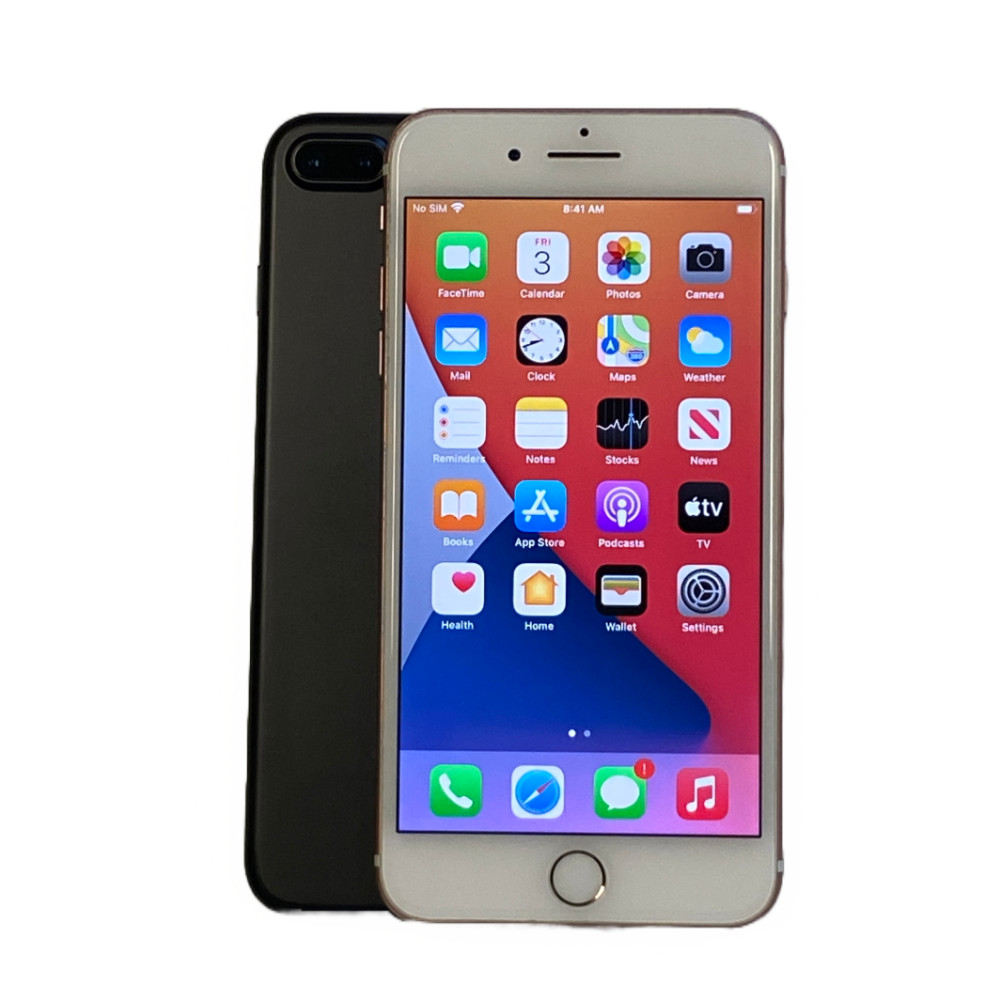 iPhone 7 Plus Unlocked 32GB/128GB – Rose Gold, Black, Red – Free Shipping!