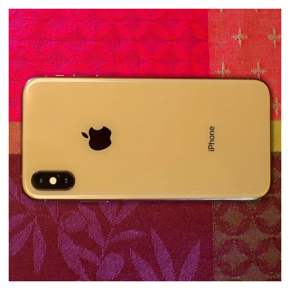 Apple iPhone XS Gold/Gray 64GB 256GB Unlocked Verizon Very Good Condition