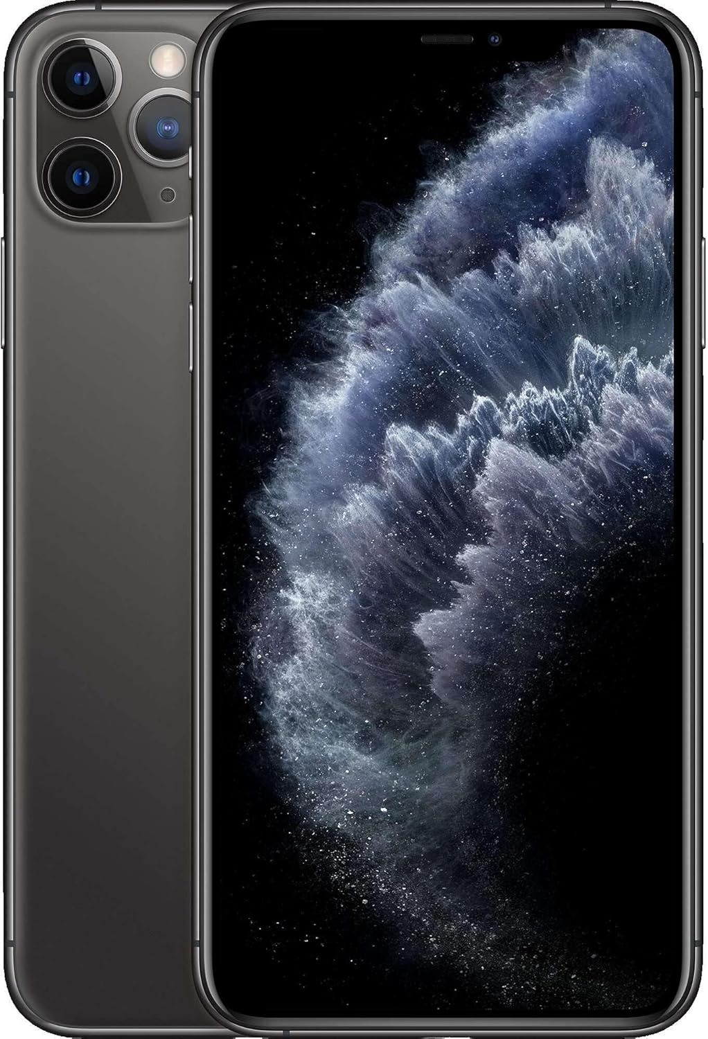 Apple iPhone 11 Pro 64 GB Space Gray Verizon Locked 4G LTE Smartphone