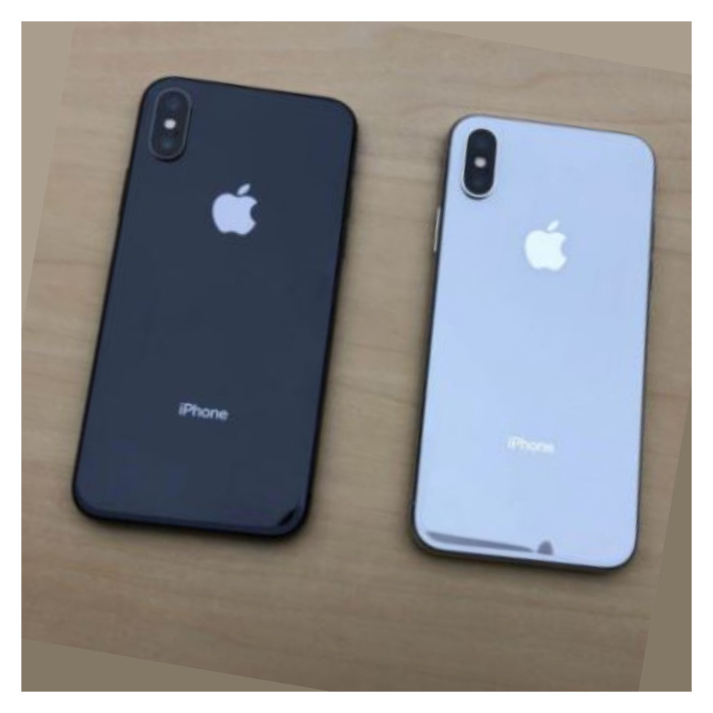 Apple iPhone XS 256GB/64GB Space Gray & Silver – Unlocked for All Carriers