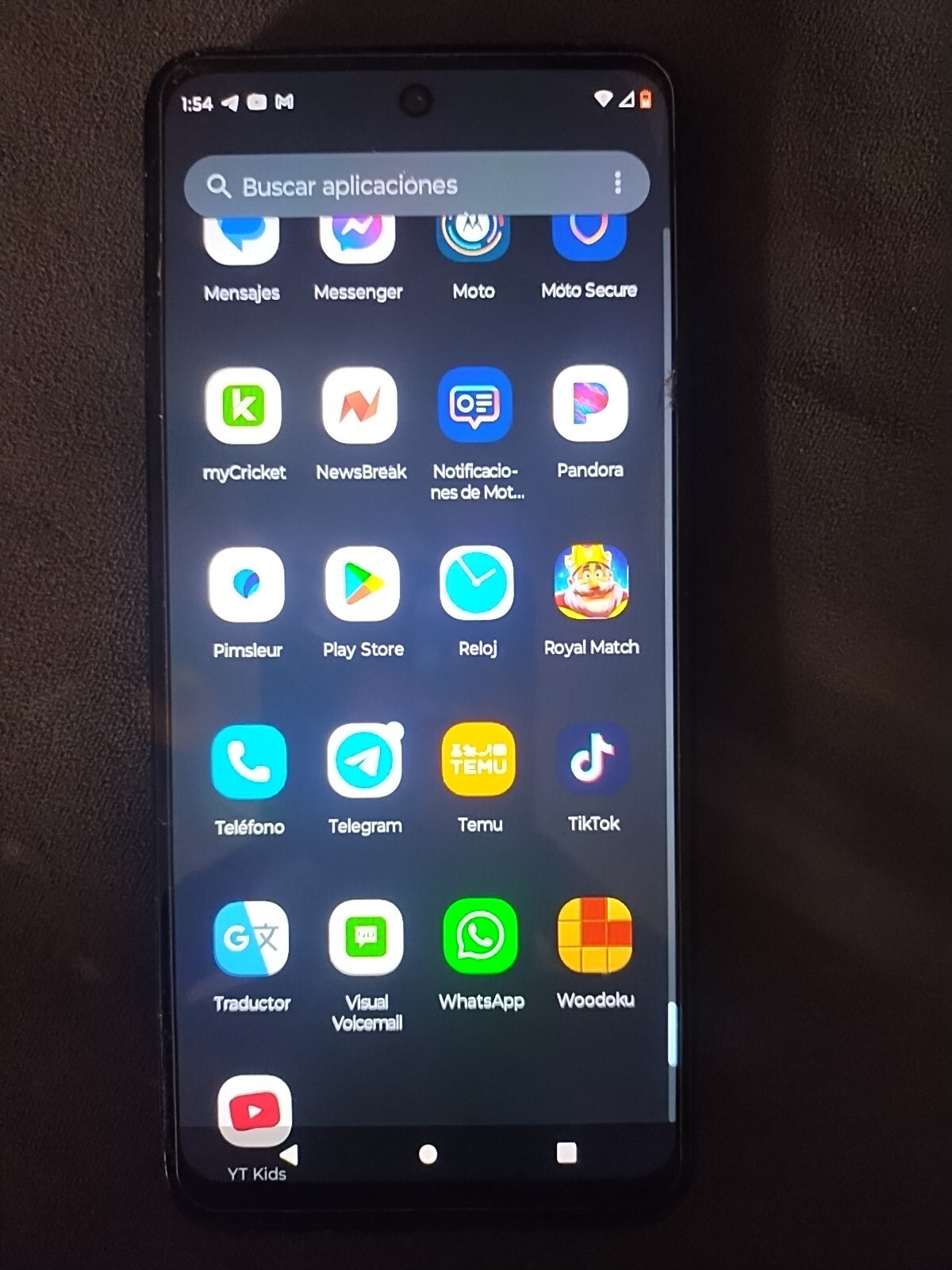 En Perfecto Estado Lo Dejo En 200