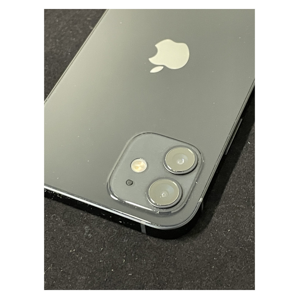 Apple iPhone 12 64GB 128GB Unlocked Verizon AT&T T-Mobile Dual SIM – Face ID