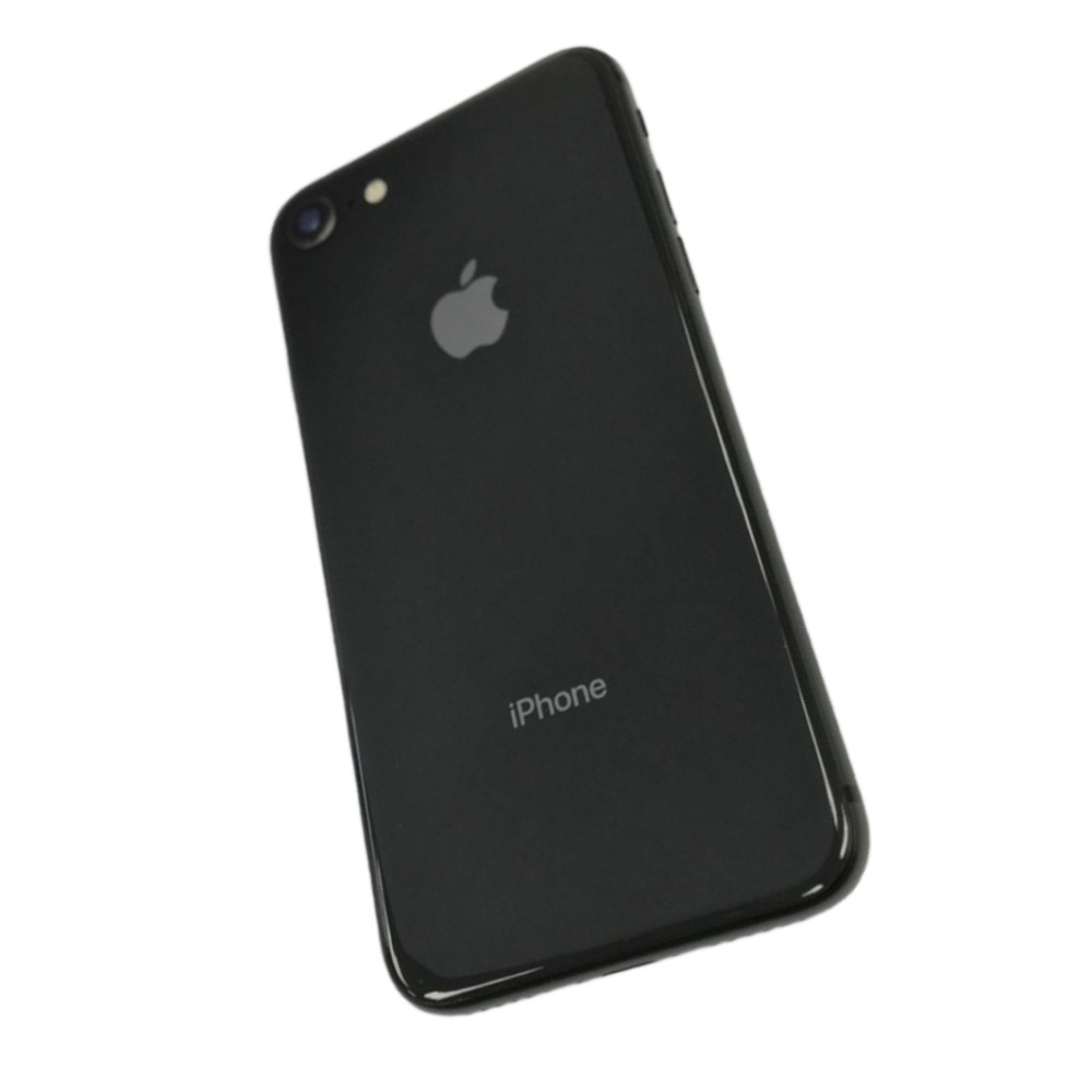 Apple iPhone 8 Unlocked 64GB/128GB – Red, Gold, Silver, Space Gray – Free Ship!
