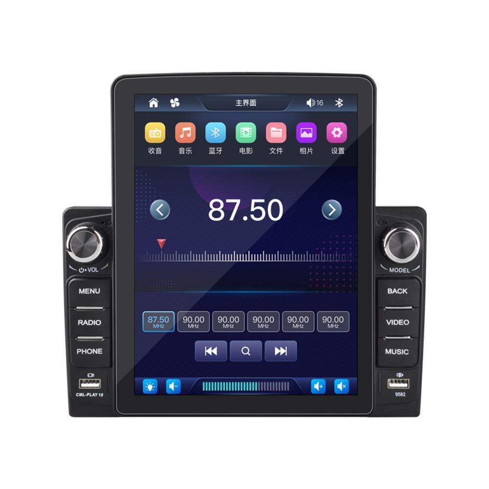 Radio Car Stereo Touch Screen MP5 Player 2Din Carplay Mirror Link Bluetooth USB