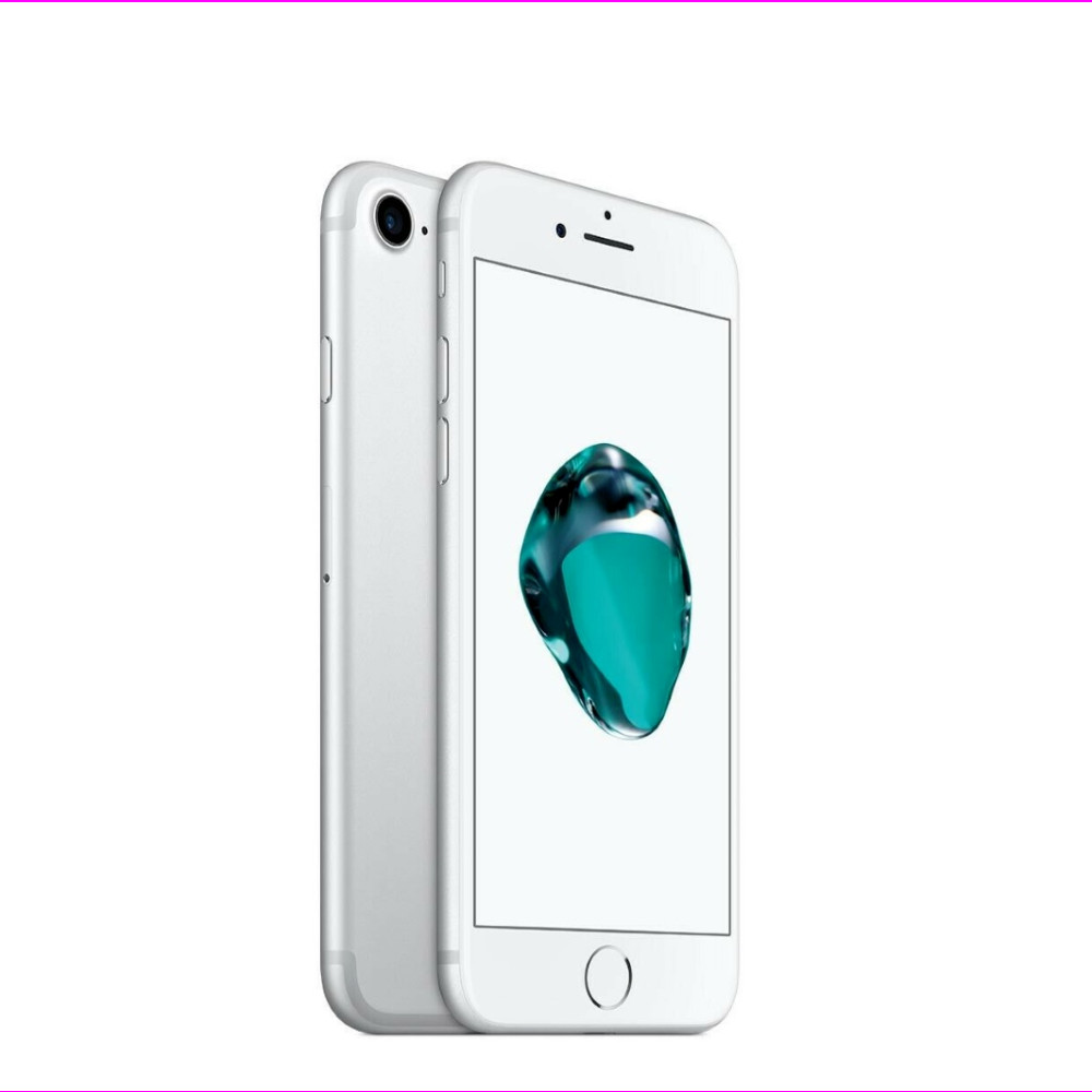 Apple iPhone 7 128GB Verizon GSM UNLOCKED ATT T-Mobile Metro Straight Talk