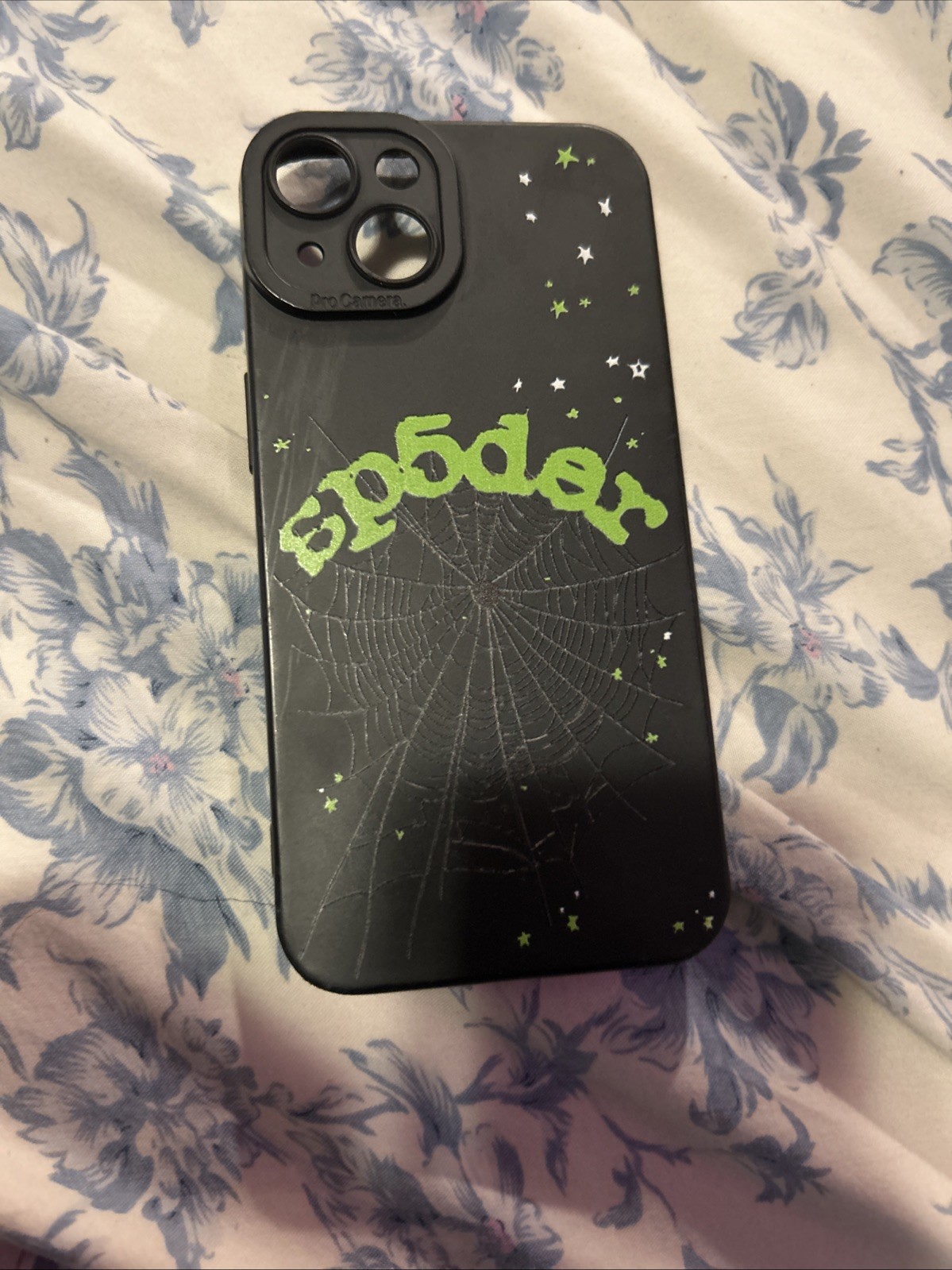 It’s A Good Phone Case Good Quality And It Was Used Twice