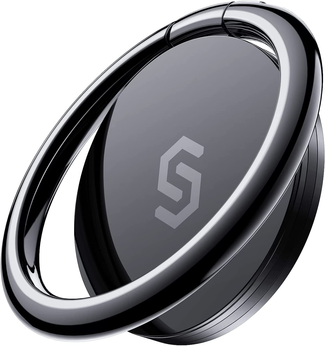 Syncwire Cell Phone Ring Holder Stand, 360 Degree Rotation Finger Ring Kickstand