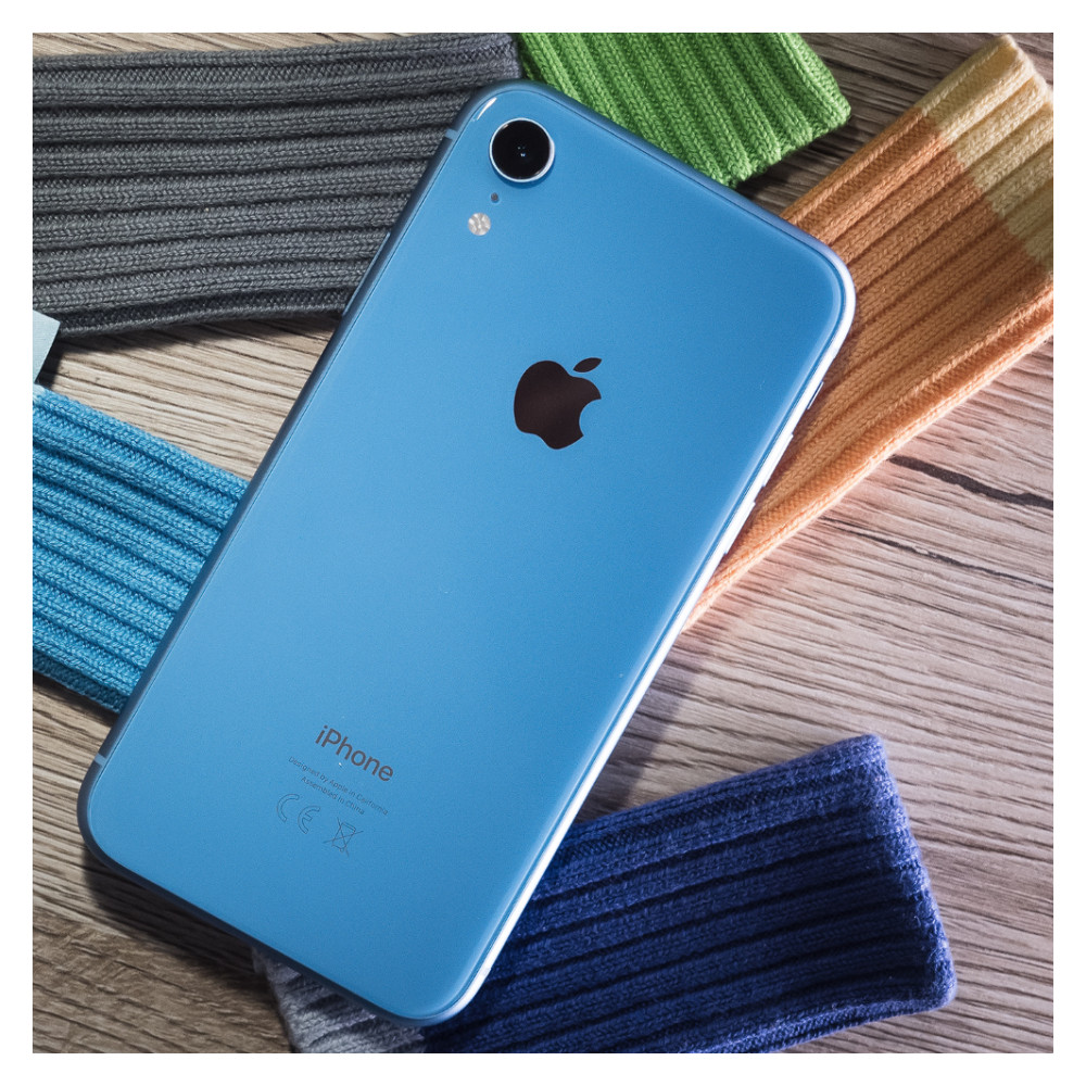 Apple iPhone XR 64GB Unlocked – Mint Condition – Free Shipping & 30-Day Return