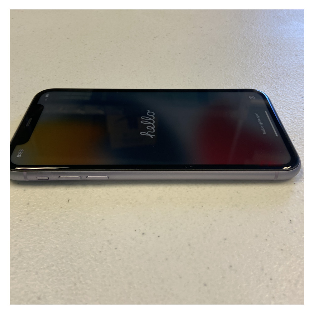 Apple iPhone 11 64GB Unlocked Verizon ATT T-Mobile GSM CDMA Smartphone Good