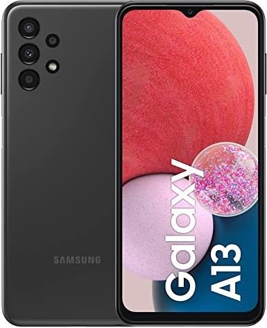 Samsung Galaxy A13 SM-A135U Unlocked 32GB Black C