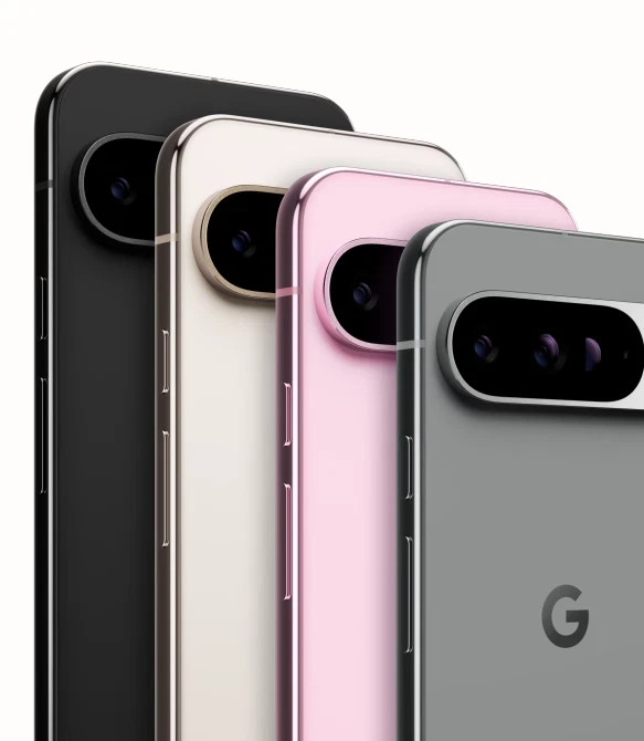 Google Pixel 9 Pro 128GB Factory Unlocked – Good