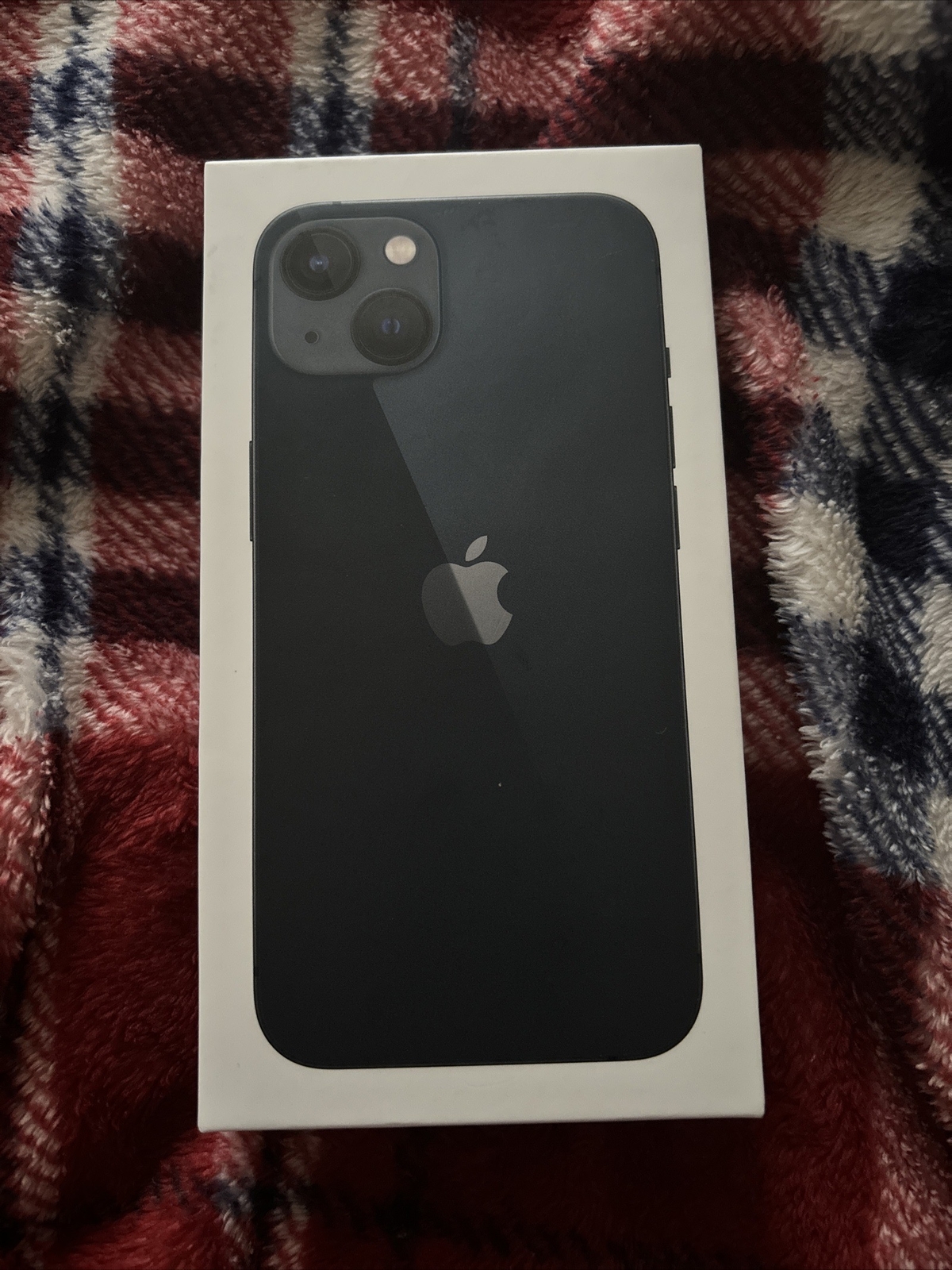 Apple iPhone 13 – 128 GB – Midnight (Xfinity)