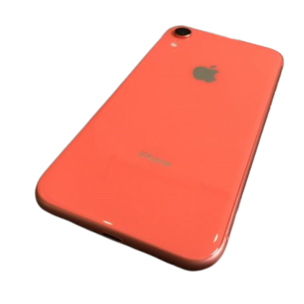 Apple iPhone XR 64GB – Unlocked for Verizon, AT&T, T-Mobile – Free Shipping!