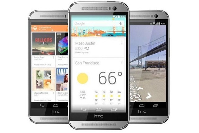 NEW *BNIB*  HTC One M8 – 16/32GB (Unlocked) UNLOCKED Smartphone INT’L VERSION
