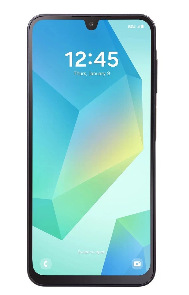 SAMSUNG GALAXY A-16 5G  128GB – T mobile ONLY