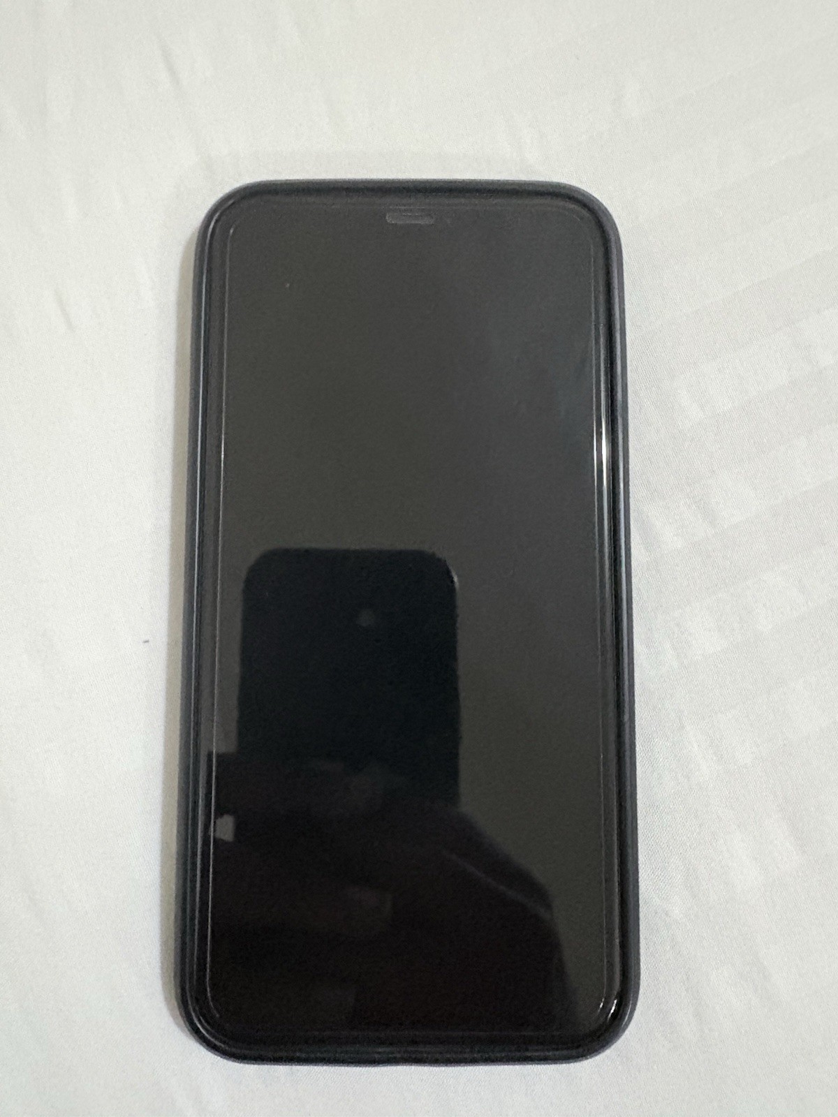Apple iPhone 11 64GB, Black, T-Mobile, No Scratches or Defects