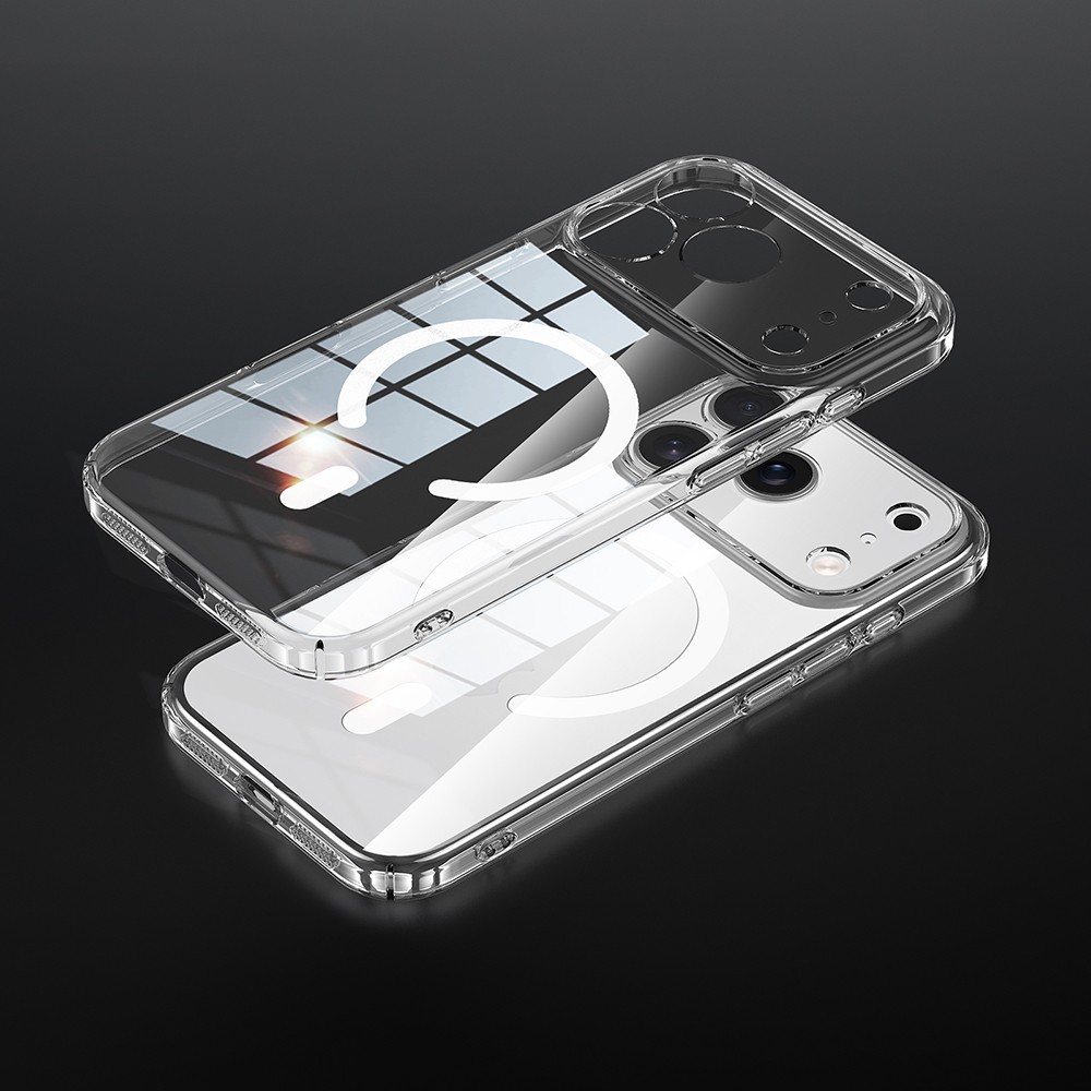 Shockproof Case for Apple iPhone: Rugged & Durable