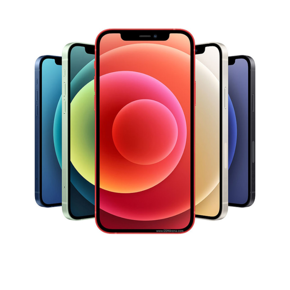 Apple iPhone 12 128|64GB Unlocked Verizon AT&T Straight Talk T-Mobile 5G iOS