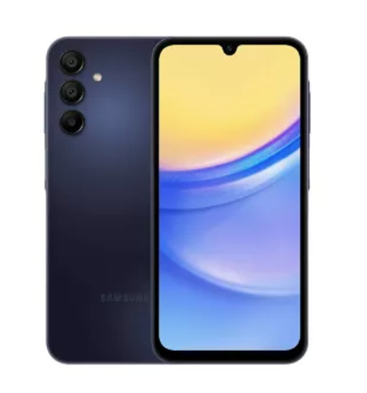 New Sealed Samsung Galaxy A15 6.5″ 5G 128GB Unlocked For Any Carrier Worldwide