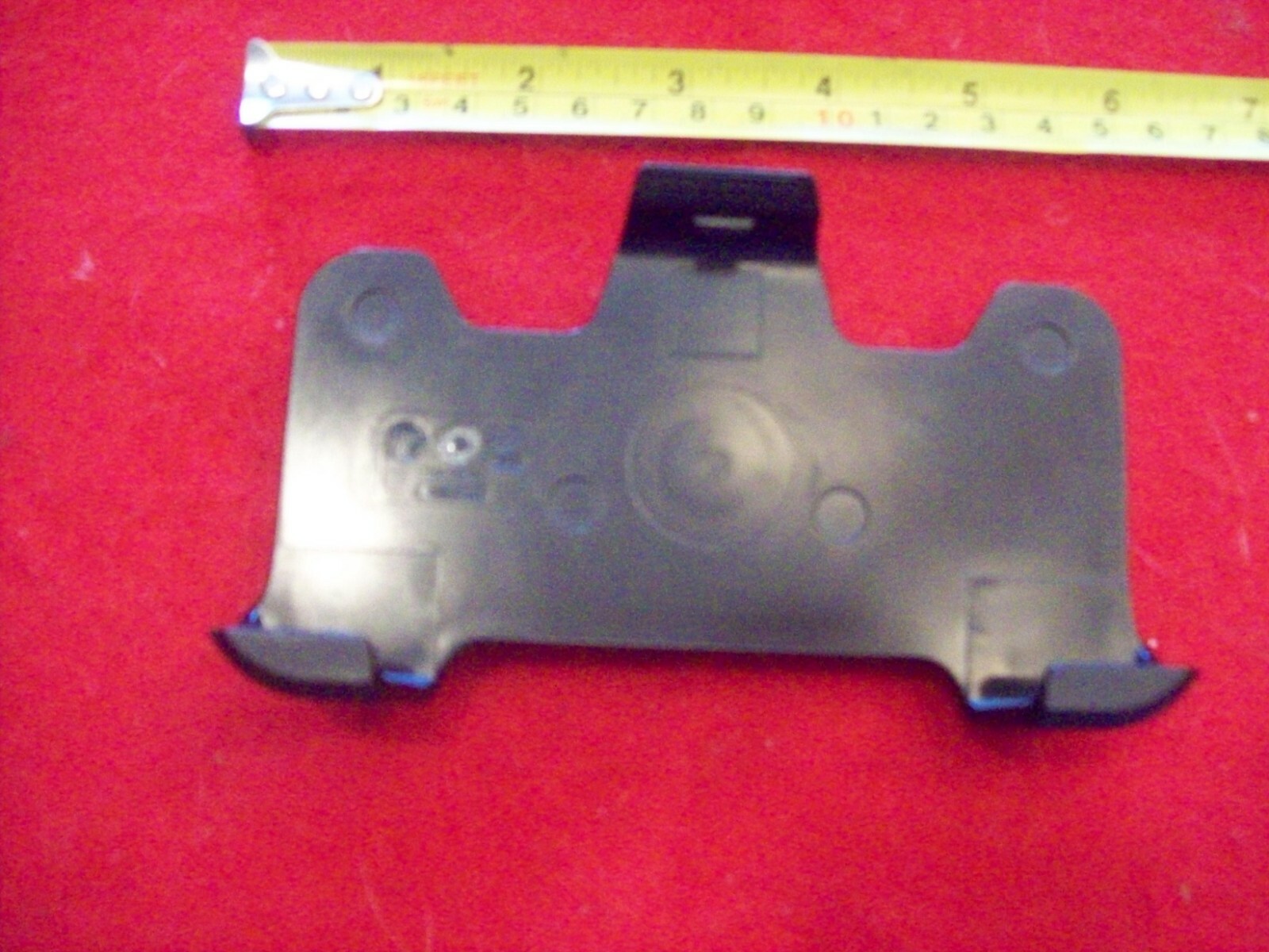 Otter Box Belt Clip 7111 E OTR DEF 33 Black Phone Clip Only