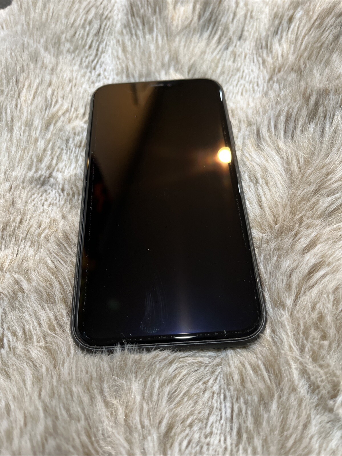 Iphone 11 With Tiktok Installed and great condition