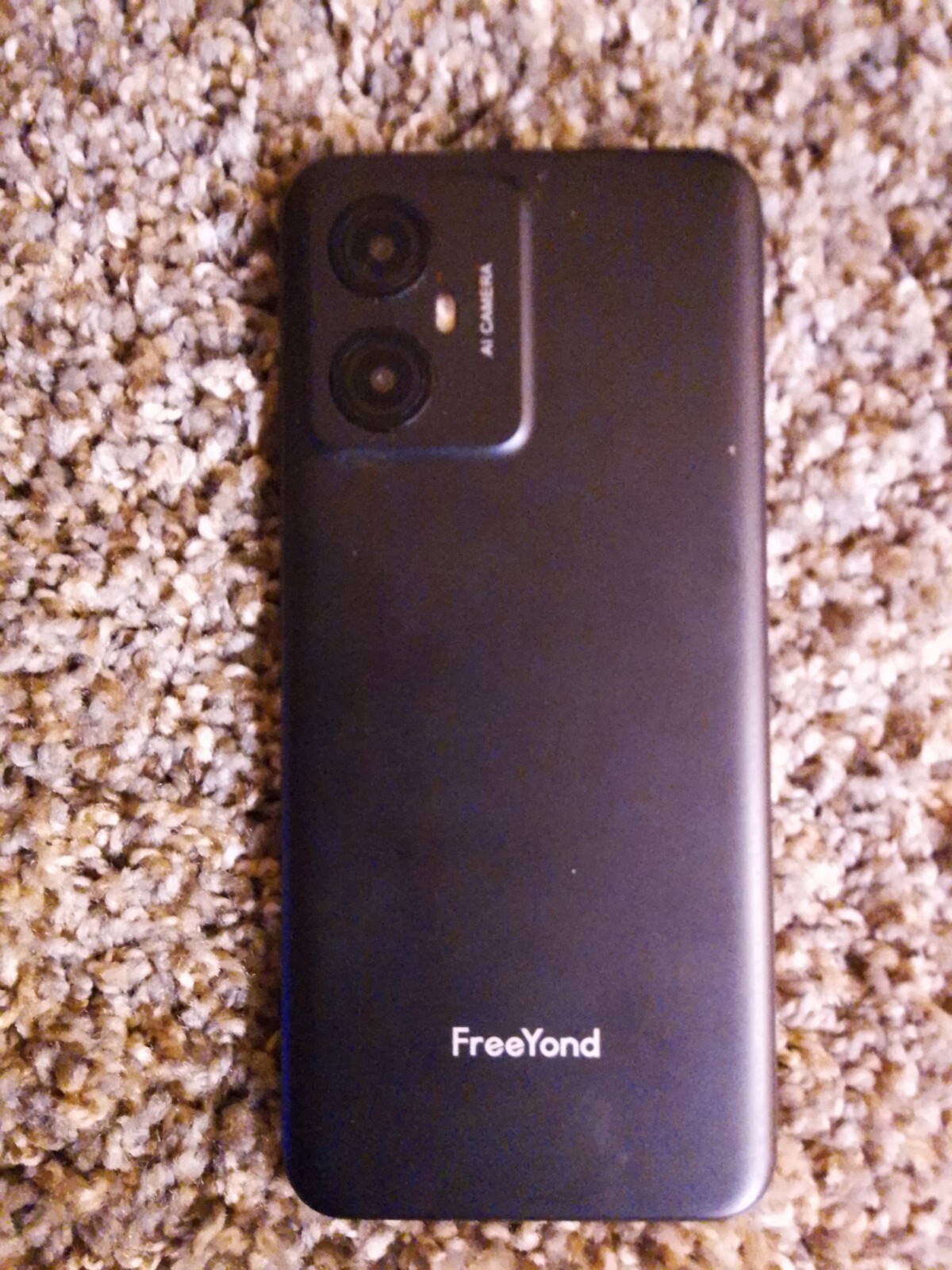 FreeYond F9 Smartphone