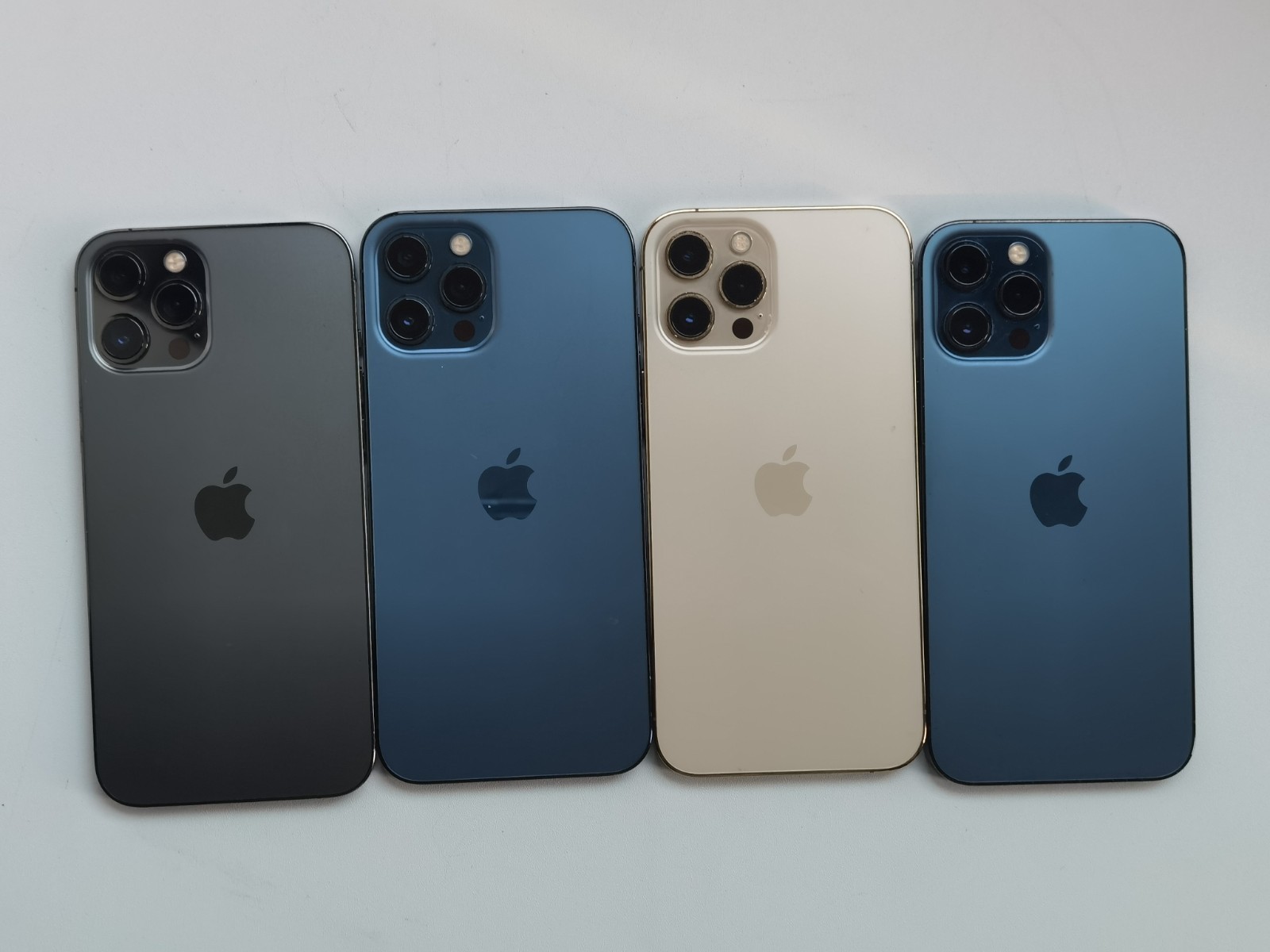 Apple iPhone 12 Pro | 128GB, 256GB Very Good Condition | Warranty