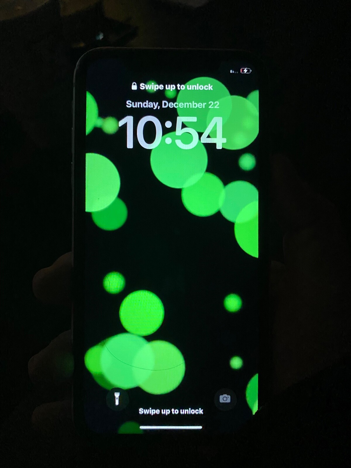 Apple iPhone XR With TikTok Installed- 64 GB – Silver White (Unlocked)