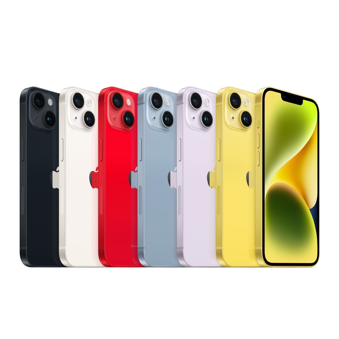 Apple iPhone 14 – 128GB – Spectrum Locked – Excellent Condition